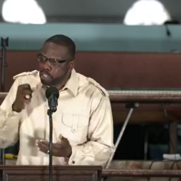 Sermon: “Strategically Positioned for the Mission” 6/28/2020